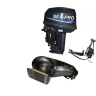 Подвесной лодочный мотор SEA-PRO T 30JS&E водомет T 30JS&EV